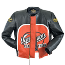 Vanson Leathers Speedway Classic Jacket