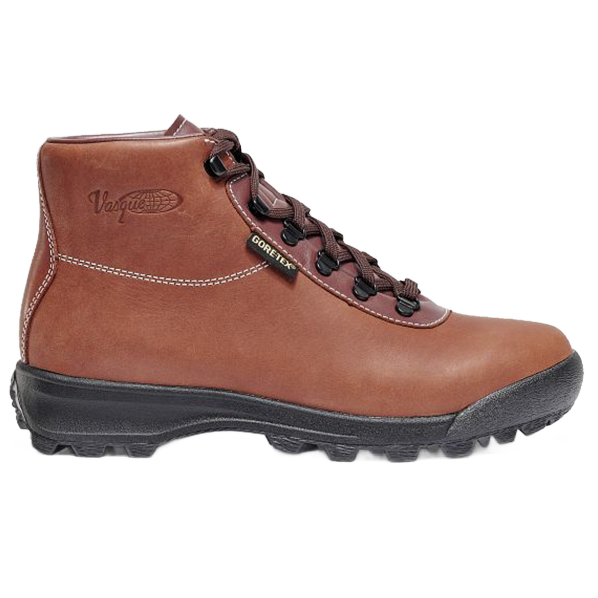 Vasquez gore tex boots Vasque ST. Elias Hiking Boot - Men main image 4