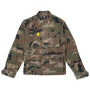 Warren Lotas Military Shirt Jacket