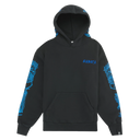 Warren Lotas Sabata Hoodie 2.0 Royal Blue