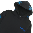 Warren Lotas Sabata Hoodie 2.0 Royal Blue