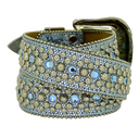 BB Simon Trojan Light Blue Mermaid