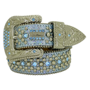 BB Simon Trojan Light Blue Mermaid