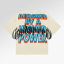 Godspeed Galaxsee T-Shirt (Bone)