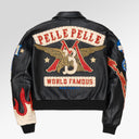 Pelle Pelle World Famous Pelle Pelle Womens Jacket