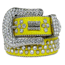 BB Simon Lavasan Yellow Clear