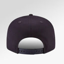 New Era Yankees Navy and White Snapback Cap