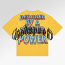Godspeed Galaxsee T-Shirt (Yellow)