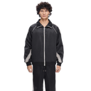 Valabasas Monaco Track Suit In Black