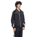 Valabasas Monaco Track Suit In Black
