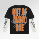 Godspeed Chosen One Long Sleeve In Black