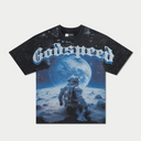 Godspeed No Looking Back T-Shirt