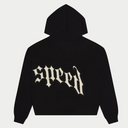 Godspeed OG Logo Sweatsuit In Black