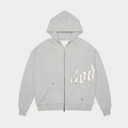 Godspeed OG Logo Sweatsuit In Grey