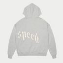 Godspeed OG Logo Sweatsuit In Grey