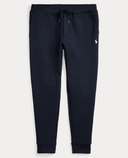 Polo Ralph Lauren Double-Knit Jogger Pant In Navy/