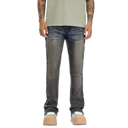 Valabasas Burrow Blue Black Stacked