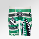 Ethika Bomber Footie