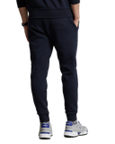 Polo Ralph Lauren Double-Knit Jogger Pant In Navy/