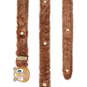 Stolen Arts Ye Bear Belt