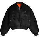 REVERSIBLE DETACHED BOMBER (OIL)