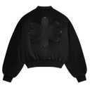 REVERSIBLE DETACHED BOMBER (OIL)