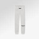 Kids Essentials Fear Of God Sweatpants In Light Oatmeal