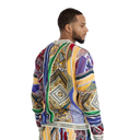 Coogi OG Crewneck Sweater