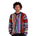 Coogi Brisbane Crewneck Sweater
