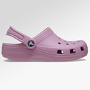 Crocs Kid's Classic Clog In Hydrangea