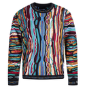 Coogi  Los Angeles Crewneck