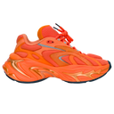 Various Zero (Vermillion Orange)