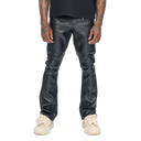 Valabasas  Ducati Black Leather Jean