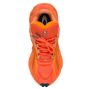 Various Zero (Vermillion Orange)