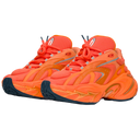 Various Zero (Vermillion Orange)