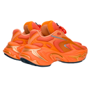 Various Zero (Vermillion Orange)