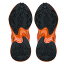 Various Zero (Vermillion Orange)