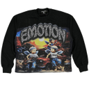 Mixed Emotions "Sunrise" Thermal Long Sleeve
