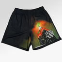 Eric Emanuel Empire State Shorts