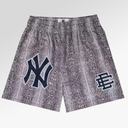Eric Emanuel EE Basic New York Yankees Short Snake