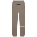 Kids Essentials Fear Of God Sweatpants In Taupe