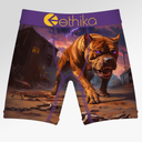 Ethika Terror Terrier
