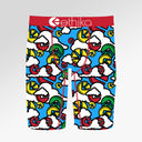 Ethika Clouded
