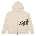 Godspeed OG Logo Sweatsuit V2 Creme/Olive