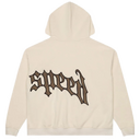 Godspeed OG Logo Sweatsuit V2 Creme/Olive