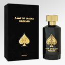 Game of Spades Wildcard
