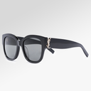 Saint Laurent Women's Sunglasses SL M95