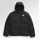 Boys’ North Down Hooded Jacket