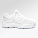 Saucony ProGrid Omni 9 Socktop In White