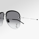 Saint Laurent Unisex Sunglasses Classic 11M